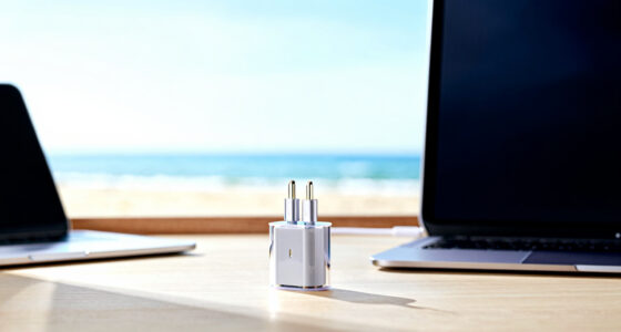 13 Best Travel Charger for iPhone and iPad in 2026