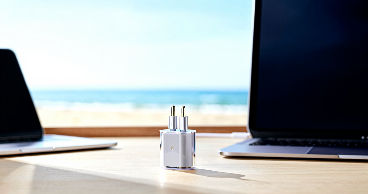 13 Best Travel Charger for iPhone and iPad in 2026