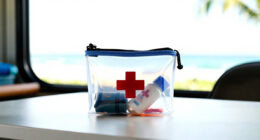 13 Best Travel First Aid Pouch in 2026