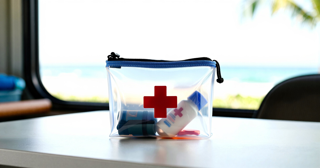 13 Best Travel First Aid Pouch in 2026