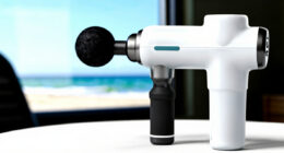 13 Best Travel Massage Gun in 2026