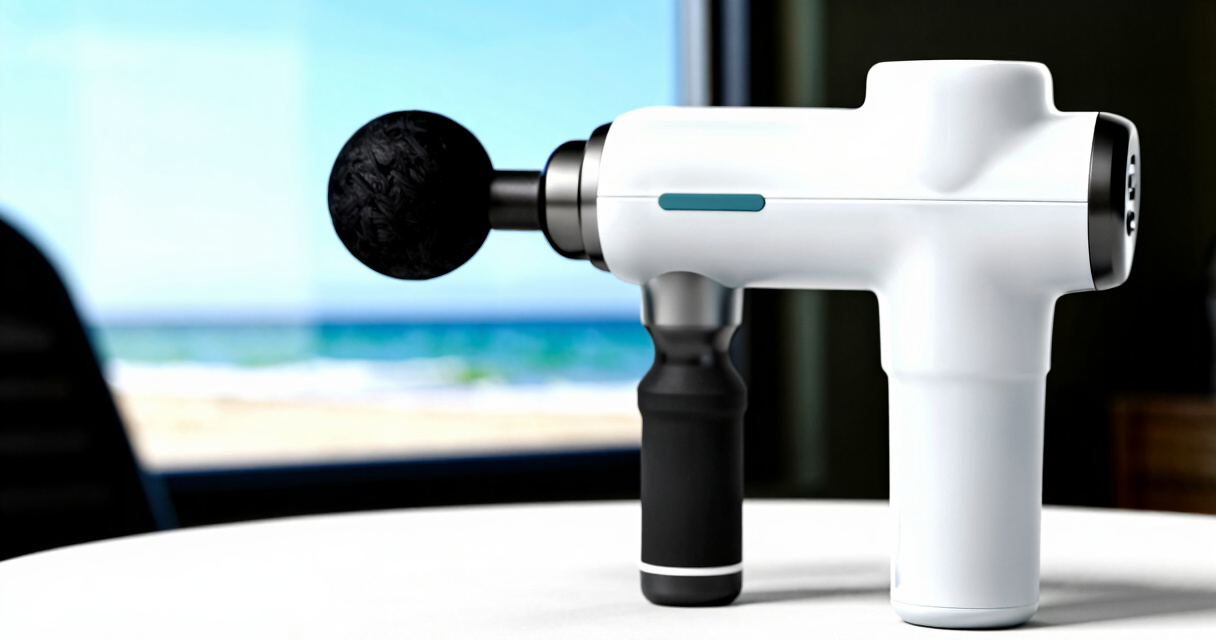 13 Best Travel Massage Gun in 2026