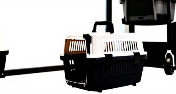 14 Best Airline Approved Pet Carrier With Wheels in 2026
