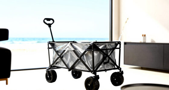 14 Best Beach Wagon For Family Travel In 2026