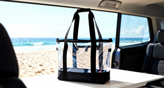 14 Best Best Premium Family Beach Bag in 2026