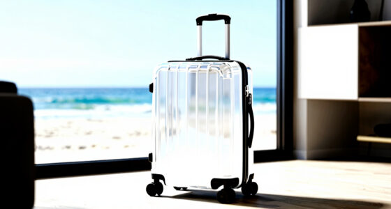 14 Best Best Premium Polycarbonate Luggage in 2026