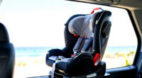 14 Best Car Seat Travel Bag in 2026