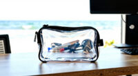 14 Best Clear Toiletry Bag For TSA In 2026