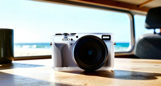 14 Best Compact Camera for Travel in 2026 — The Ultimate Guide