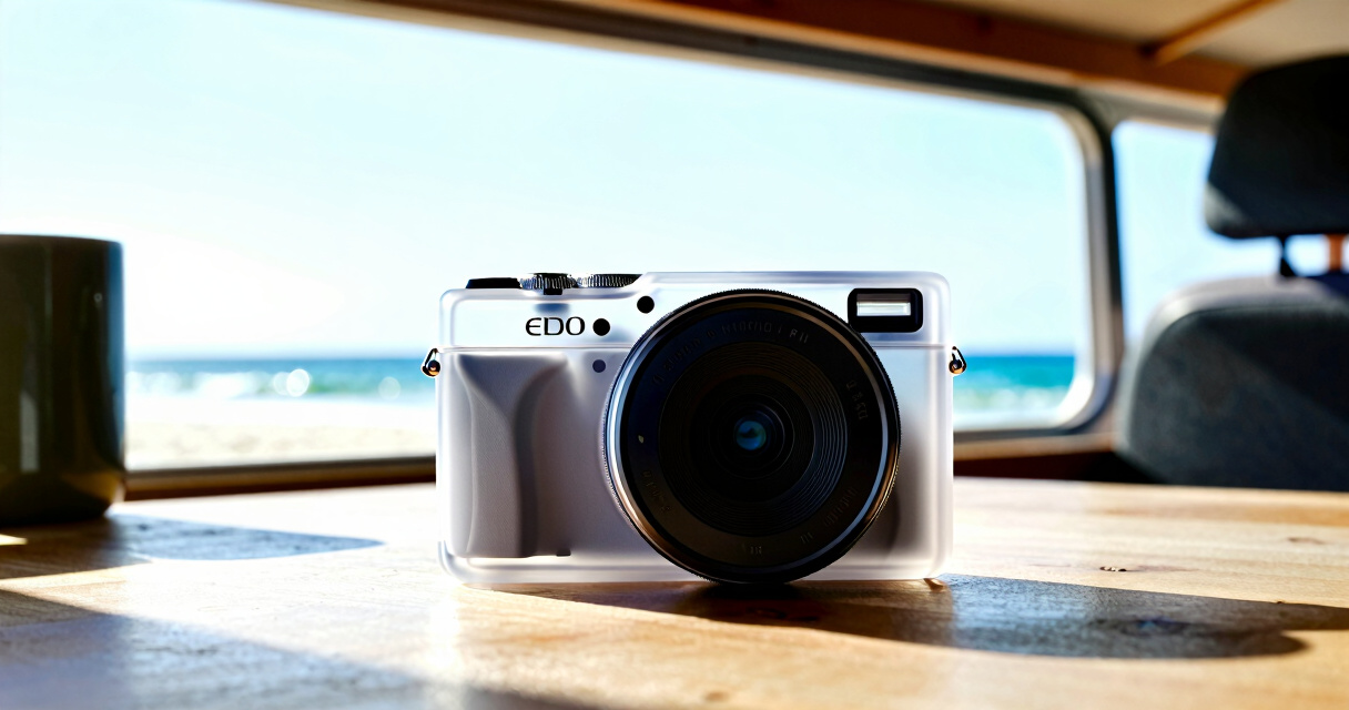 14 Best Compact Camera for Travel in 2026 — The Ultimate Guide