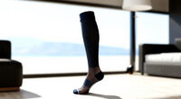 14 Best Compression Socks for Long Haul Flights in 2026