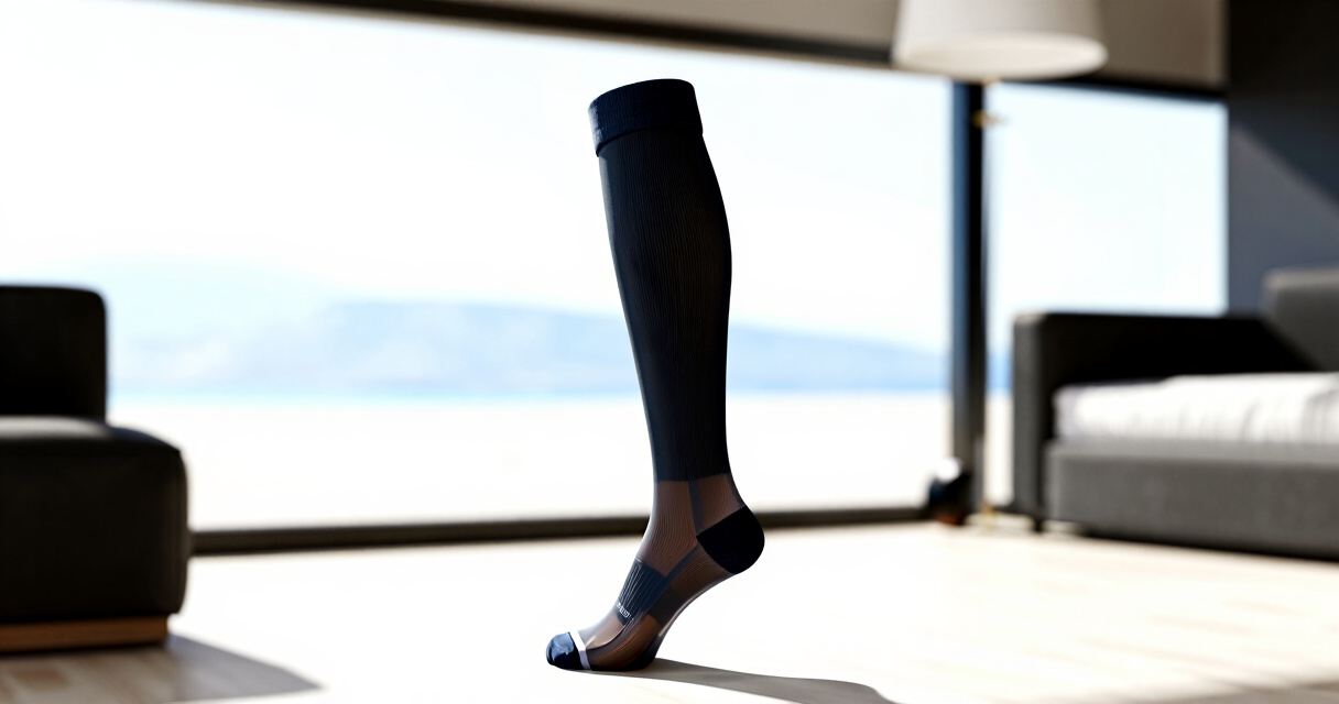 14 Best Compression Socks for Long Haul Flights in 2026