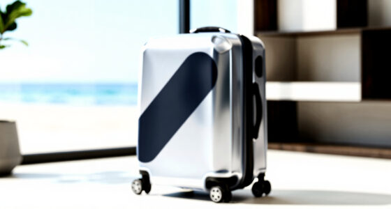 14 Best Luggage Cover Set in 2026 — Protect and Personalize Your Suitcase