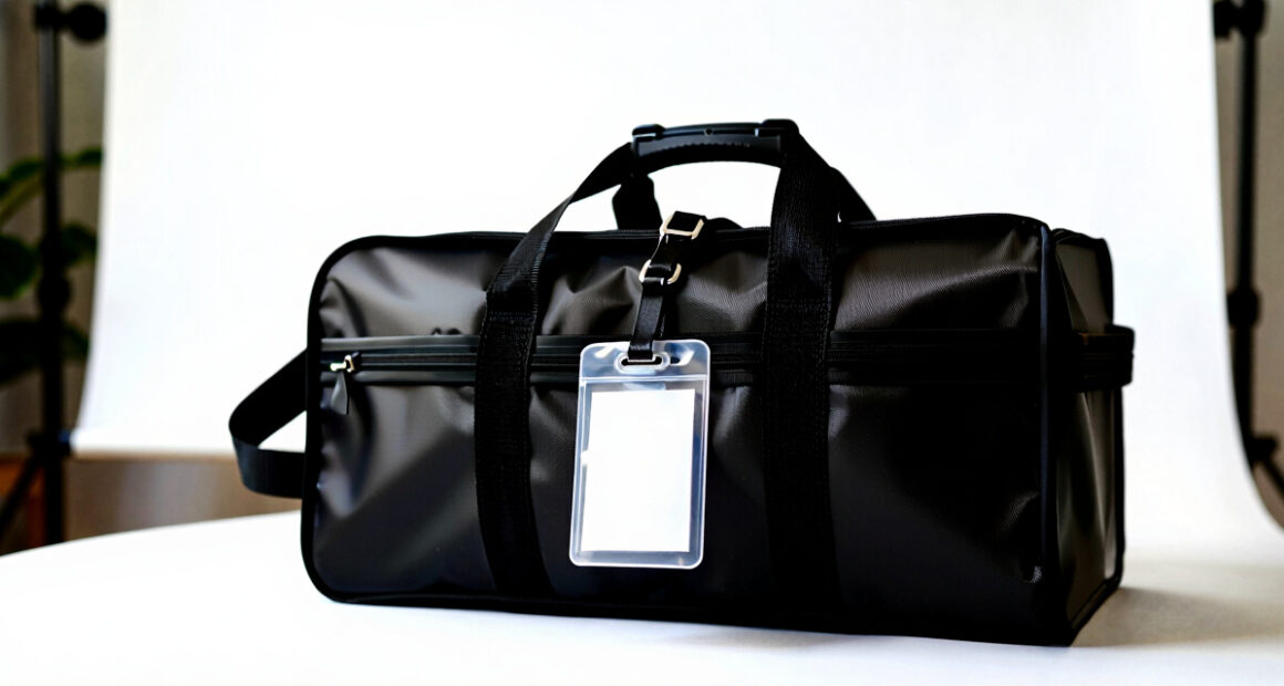 14 Best Luggage Tags for Family Bags in 2026