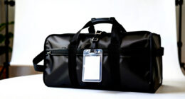 14 Best Luggage Tags for Family Bags in 2026