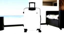 14 Best Luxury Checked Luggage in 2026