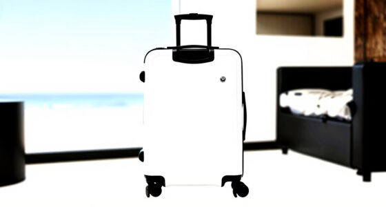 14 Best Luxury Checked Luggage in 2026