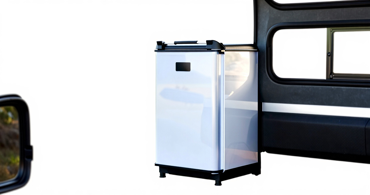 14 Best Portable Car Fridge for Road Trips in 2026