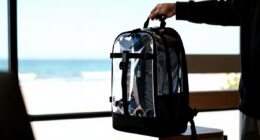 14 Best Travel Backpack With Wheels in 2026