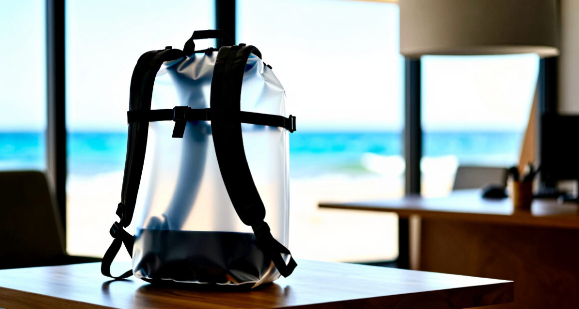14 Best Waterproof Backpack for Travel in 2026