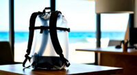 14 Best Waterproof Backpack for Travel in 2026
