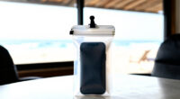 14 Best Waterproof Phone Pouch for Beach Trips in 2026