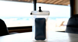 14 Best Waterproof Phone Pouch for Beach Trips in 2026