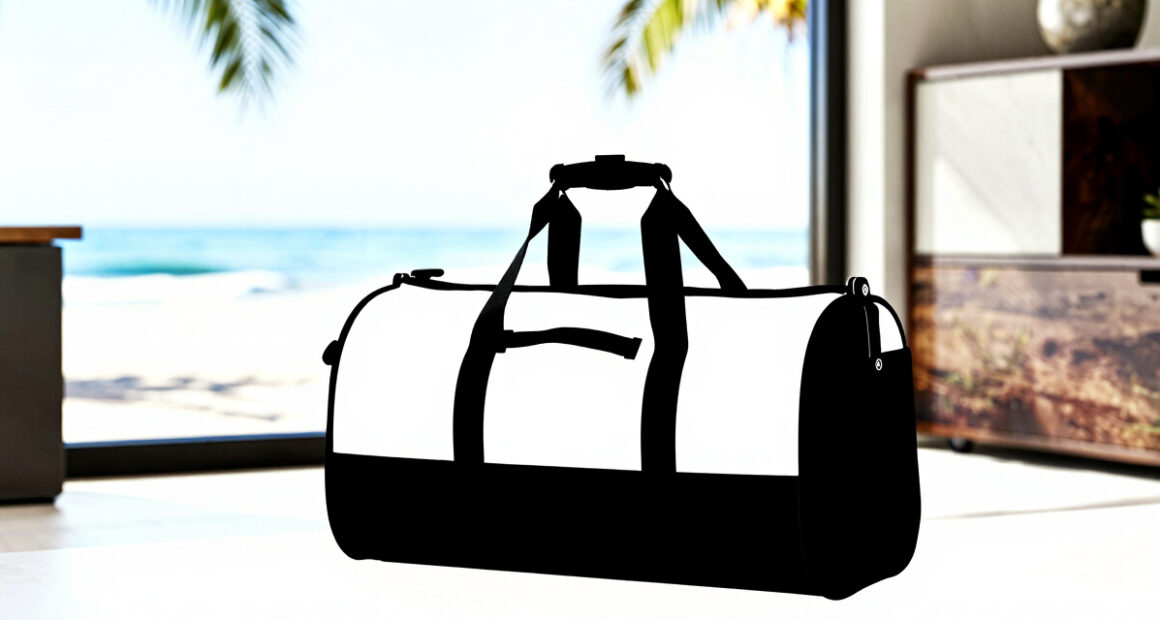 14 Best Wheeled Duffel Bag for Travel in 2026