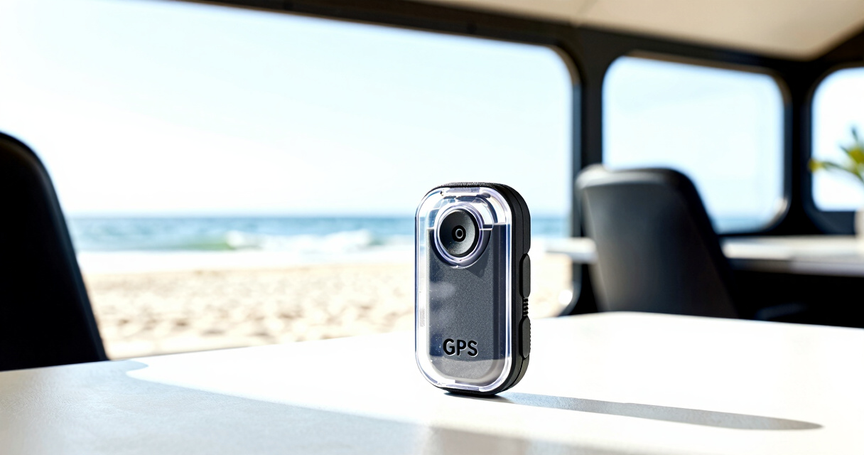 15 Best Best GPS Luggage Tracker in 2026