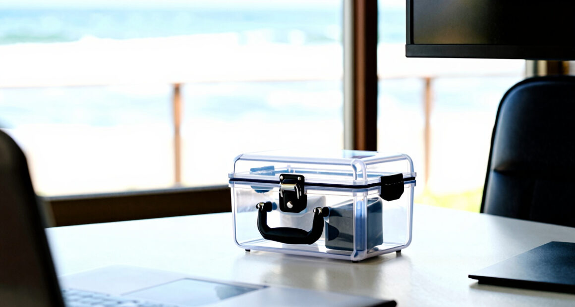 15 Best Best Premium Travel Safe Box in 2026
