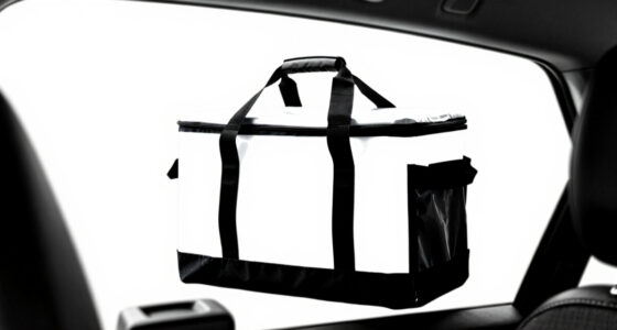 15 Best Cooler Bag For Car Travel In 2026