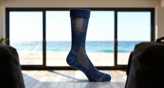 15 Best Merino Wool Socks for Travel in 2026