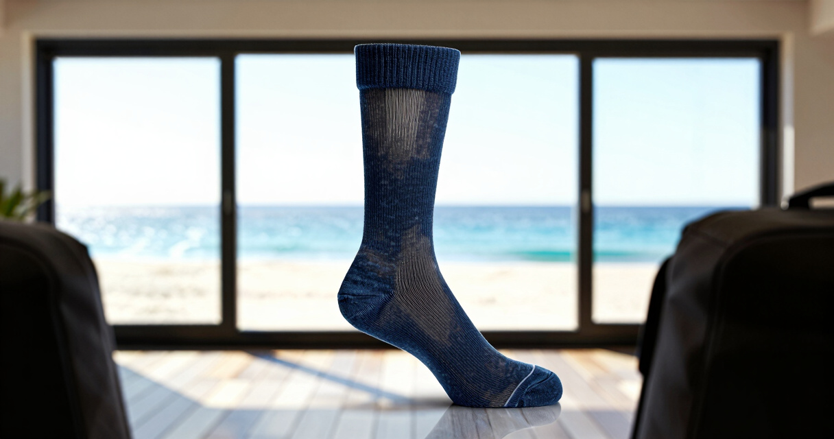 15 Best Merino Wool Socks for Travel in 2026