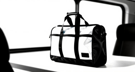 15 Best Personal Item Bags for Business Travel in 2026