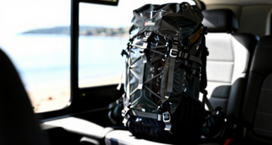 15 Best Premium Hiking Backpack for Travel in 2026