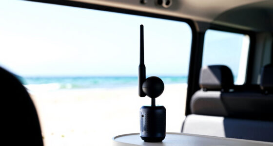15 Best Satellite Communicator for Travel in 2026