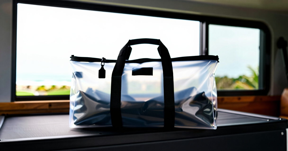15 Best Soft Rooftop Cargo Bag in 2026