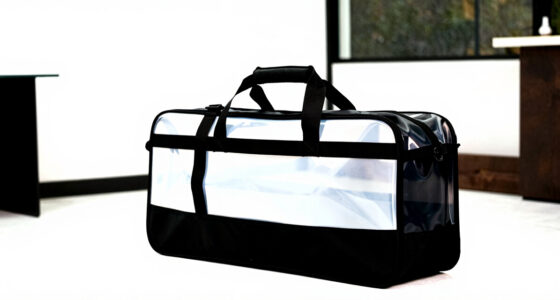 15 Best Underseat Bag for Delta in 2026
