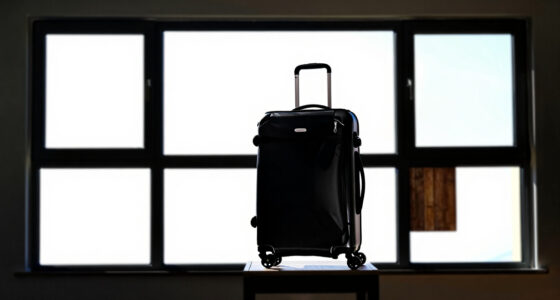 4 Best Luggage Set for Families in 2026