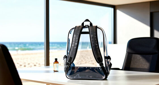 6 Best Carry On Backpack for Europe in 2026