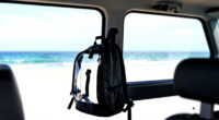 6 Best Travel Backpacks for Digital Nomads in 2026