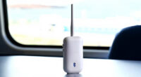 7 Best Bluetooth Transmitter for Airplanes in 2026