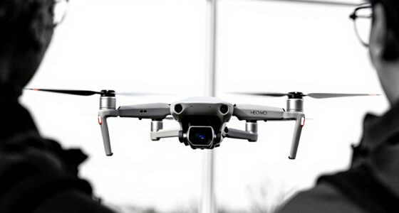 7 Best Drones for Travel Photography in 2026