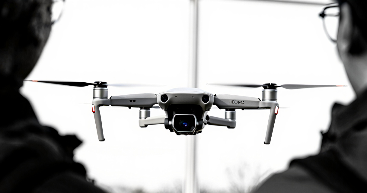 7 Best Drones for Travel Photography in 2026