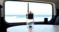 7 Best Emergency Weather Radios for Travel in 2026