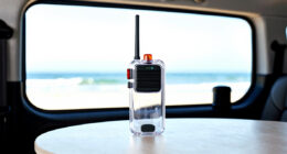 7 Best Emergency Weather Radios for Travel in 2026
