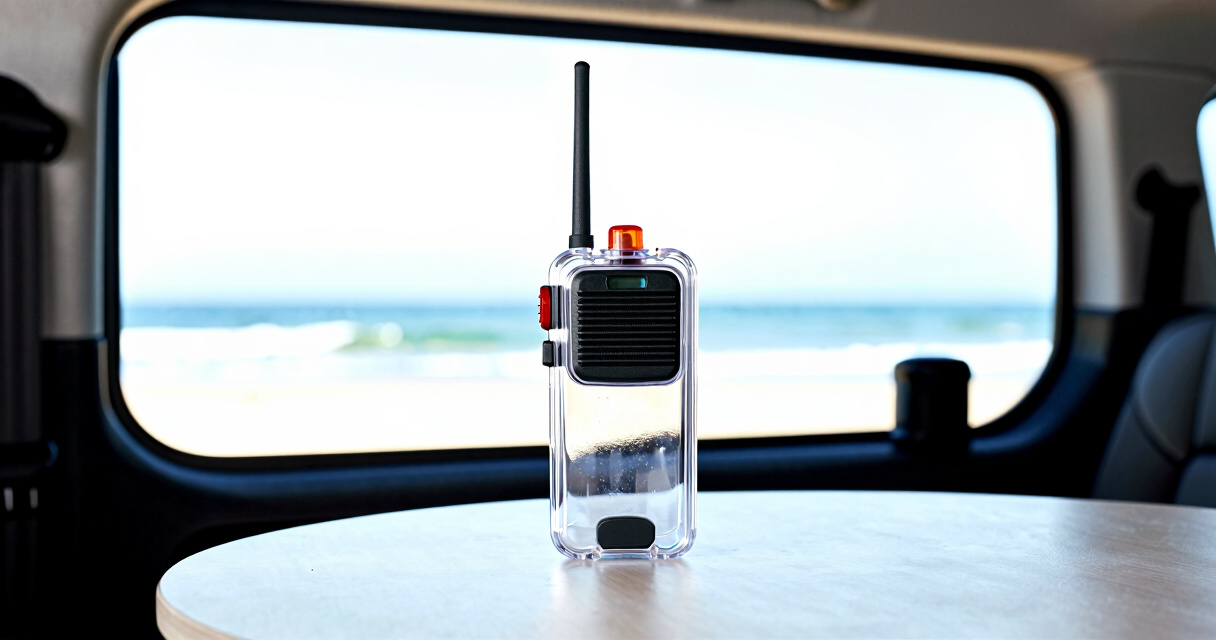 7 Best Emergency Weather Radios for Travel in 2026