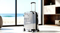 7 Best Expandable Hardside Suitcase in 2026