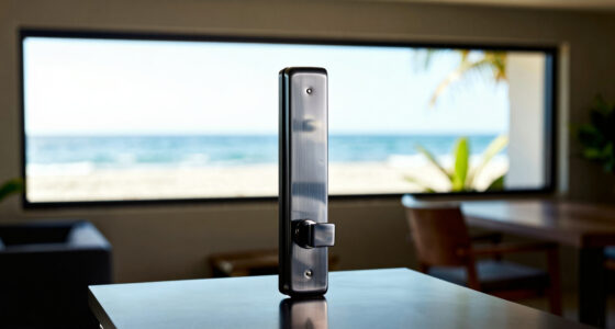 7 Best Hotel Door Lock for Travel in 2026