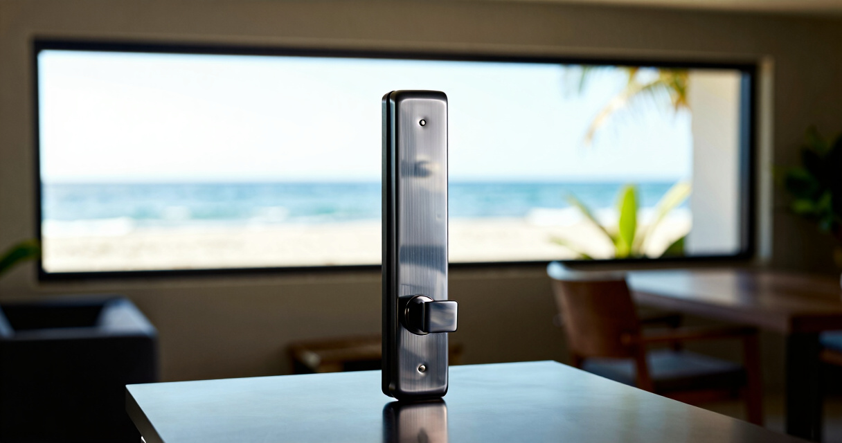 7 Best Hotel Door Lock for Travel in 2026